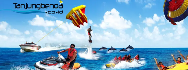 Harga Watersport Tanjung Benoa Bali