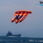Flying Fish Tanjung Benoa Bali