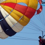 Parasailing Tanjung Benoa Bali