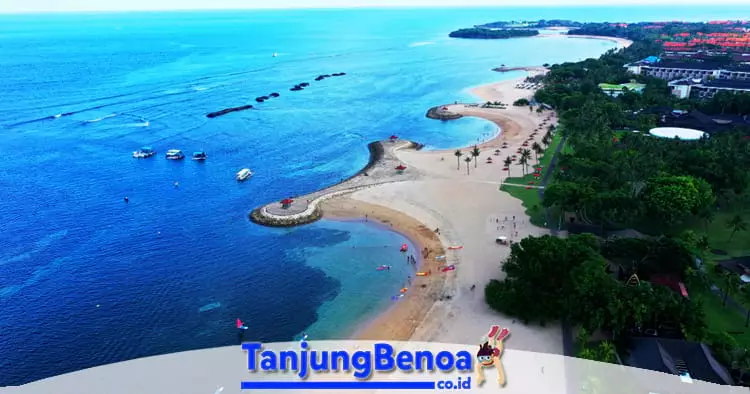 Foto Tanjung Benoa