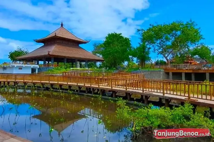 Tahura Bali