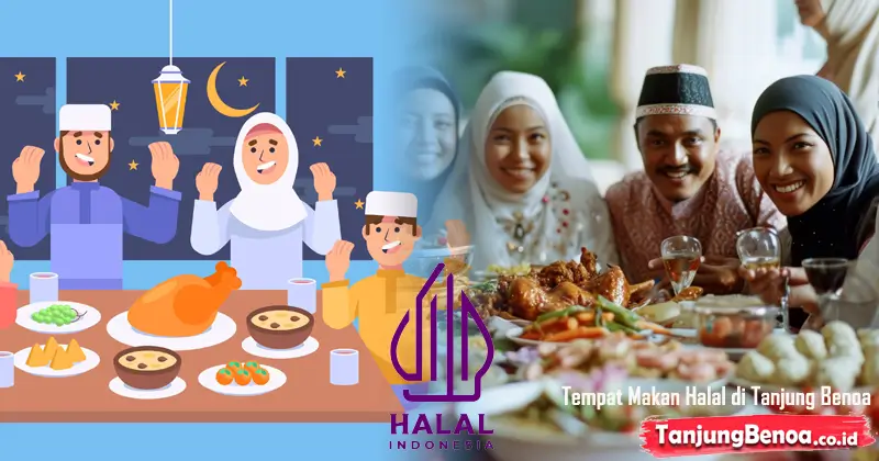 Wajib Coba! 9 Tempat Makan Halal Terenak di Tanjung Benoa