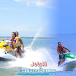 Jetski Tanjung Benoa Bali
