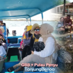 Pulau Penyu Tanjung Benoa